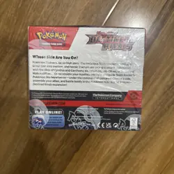 Pokemon TCG Destined Rivals Booster Box 36 Packs | ✅SEALED - Image 4