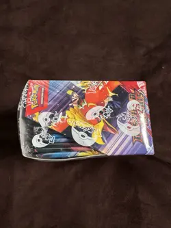 Pokemon TCG Destined Rivals Booster Box - 36 pack Sealed Fast Dispatch 🚚 - Image 2