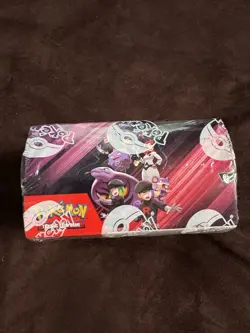 Pokemon TCG Destined Rivals Booster Box - 36 pack Sealed Fast Dispatch 🚚 - Image 3