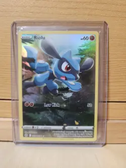 2023 Pokemon TCG Crown Zenith Galarian Gallery Set Of 9 GG26-GG34 Complete Art - Image 3