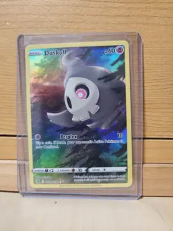 2023 Pokemon TCG Crown Zenith Galarian Gallery Set Of 9 GG26-GG34 Complete Art - Image 5