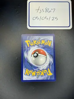 BLASTOISE 2/102 Celebrations: Classic Collection Holo Pokemon 25th Anniversary - Image 3