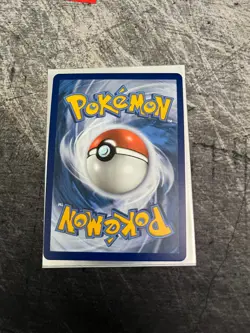 Pokemon TCG Blastoise Celebrations: Classic Collection 2/102 Holo Holo Rare - Image 2
