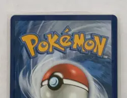 Pokemon Blastoise 25th Anniversary Celebrations 2/102 NM/Mint - Image 5