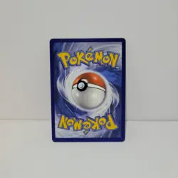 Galarian Slowpoke SWSH126 Holo Promo Card Sword & Shield Cosmos - Image 2