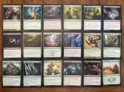 MTG Commander Deck - Lathril, Blade of the Elves - 100 Cards EDH Elf Theme - Image 4