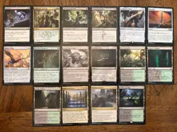 MTG Commander Deck - Lathril, Blade of the Elves - 100 Cards EDH Elf Theme - Image 5