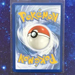 MEOWTH EX Card • RR 062/088 Holo • Pokemon: Mega Evolution - Perfect Order - Image 2