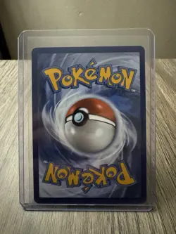 Pokemon Mega Zygarde EX 120/088 XY Holo Rare Basic Card 310 HP - English - Image 2