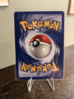 Koga's Weezing 50/132 Non Holo Gym Challenge - Pokemon Card - Image 2