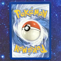 MEGA CLEFABLE EX Card • RR 031/088 Holo • Pokemon: ME - Perfect Order - Image 2
