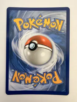 Pokemon TCG Fezandipiti EX 288/217 Special Rare NM Card Ascended Heroes SIR - Image 2