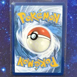 Holo LUGIA EX Card • 017/034 • Pokemon: TCG Classic - Venusaur Deck - Image 2