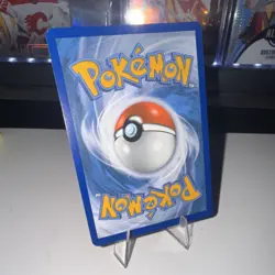 Pokemon Pikachu BW54 Black & White Promo Holo Basic 60 HP English TCG Card - Image 2