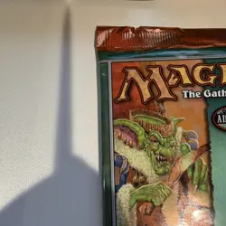 Wizards of the Coast MTG Seventh Edition Booster Pack - 15 Cards E1 742818062350 - Image 2