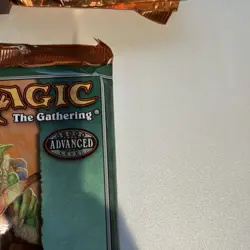 Wizards of the Coast MTG Seventh Edition Booster Pack - 15 Cards E1 742818062350 - Image 3