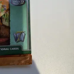 Wizards of the Coast MTG Seventh Edition Booster Pack - 15 Cards E1 742818062350 - Image 4