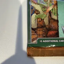 Wizards of the Coast MTG Seventh Edition Booster Pack - 15 Cards E1 742818062350 - Image 5