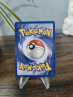 Imposter Professor Oak 73/102 Rare Base Set Unlimited Pokemon Card TCG NM - Image 2