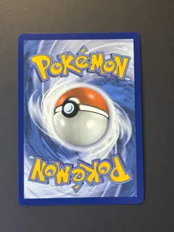 Pokemon TCG Team Rockets Houndoom Illustration Rare Card 191/182 Destined Rivals - Image 2