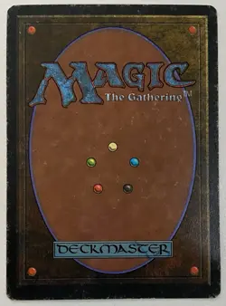 Magic The Gathering MTG ARMY OF ALLAH Dark Arabian Nights! - Image 2