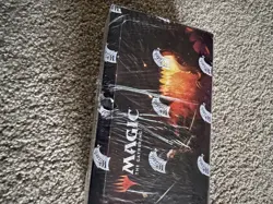 Magic the Gathering Adventures in Forgotten Realms Draft Booster Box *SEE PICS - Image 2