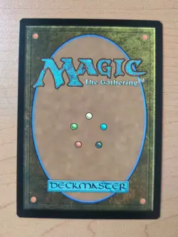 MTG Barrowgoyf 102 NM Commander Modern Horizons 3 Non Foil Rare - Image 2