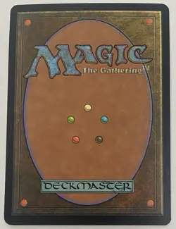 Magic The Gathering MTG GERRARD CAPASHEN Onslaught Foil Signed by Brom! - Image 2