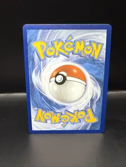 Pokemon TCG Blastoise Celebrations: Classic Collection 2/102 Holo Holo Rare E - Image 3