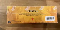 MTG Guilds of Ravnica Booster Box Sealed English 36 Packs WOTC Factory Sealed - Image 4