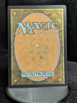 Island Full Art Basic Land MTG Magic the Gathering 213/216 Unstable - Image 2