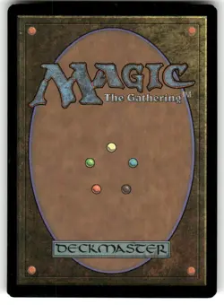 Hour of Reckoning 15 Rare Commander Magic: The Gathering Near Mint - Image 2
