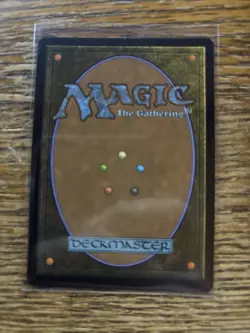 Cloudshift Masters 25 Foil - Image 2