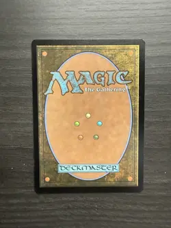 Magic: The Gathering Shattered Sanctum Rare Foil Land 0303 EN - Image 3