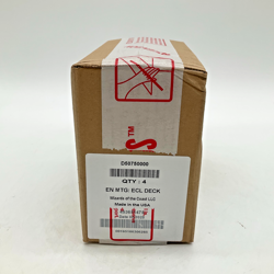 Magic The Gathering MTG Lorwyn Eclipsed Commander Deck Case SEALED - Image 1