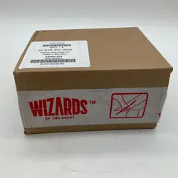 Magic The Gathering MTG Lorwyn Eclipsed Commander Deck Case SEALED - Image 4