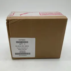 Magic The Gathering MTG Lorwyn Eclipsed Commander Deck Case SEALED - Image 5