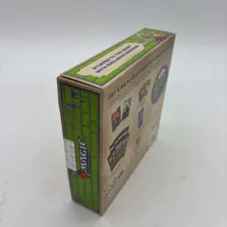 MTG Pizza Bundle Teenage Mutant Ninja Turtles TMT New Sealed Magic the Gathering - Image 3