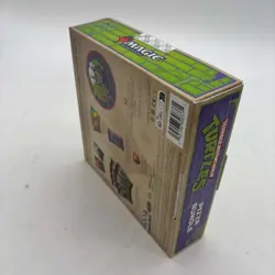 MTG Pizza Bundle Teenage Mutant Ninja Turtles TMT New Sealed Magic the Gathering - Image 4