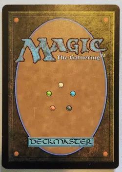 MTG Magic [x1] Leonin Elder [x1] FOIL Mirrodin LP/M - Image 2