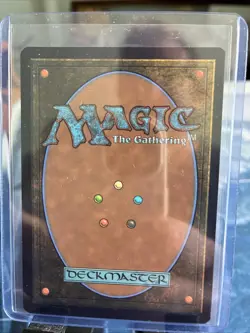 Magic The Gathering: Soul Immolation Lorwyn Eclipsed Foil - Image 2