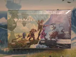 Magic the Gathering Lorwyn Eclipsed PLAY BOOSTER BOX Sealed MTG - Image 1