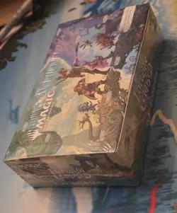 Magic the Gathering Lorwyn Eclipsed PLAY BOOSTER BOX Sealed MTG - Image 2
