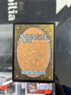 Mtg. Zidane Tribal. Showcase. Final Fantasy. Pack Fresh - Image 3