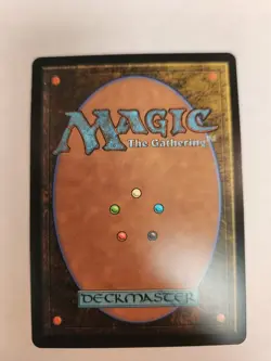 Silver Scroll foil Cyclonic Rift JP mystical archive MTG Near Mint NM - Image 2