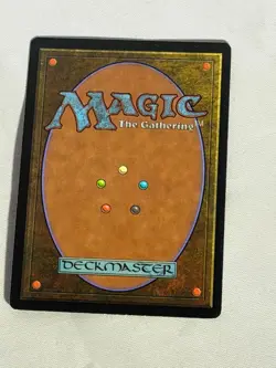 MTG FOIL Kill Switch Nemesis Magic the Gathering - Image 2