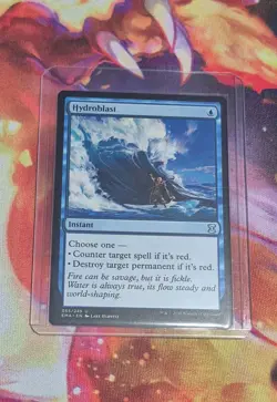 Hydroblast Eternal Masters Regular - Image 1