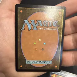 MTG Foil Innistrad: Crimson Vow VOW Hullbreaker Horror - Image 4