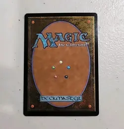 Morbius the Living Vampire Marvel's Spider-Man Foil MTG - Image 2