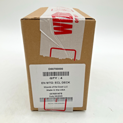 Magic The Gathering Lorwyn Eclipsed Commander Deck Case SEALED/NEW - Image 1